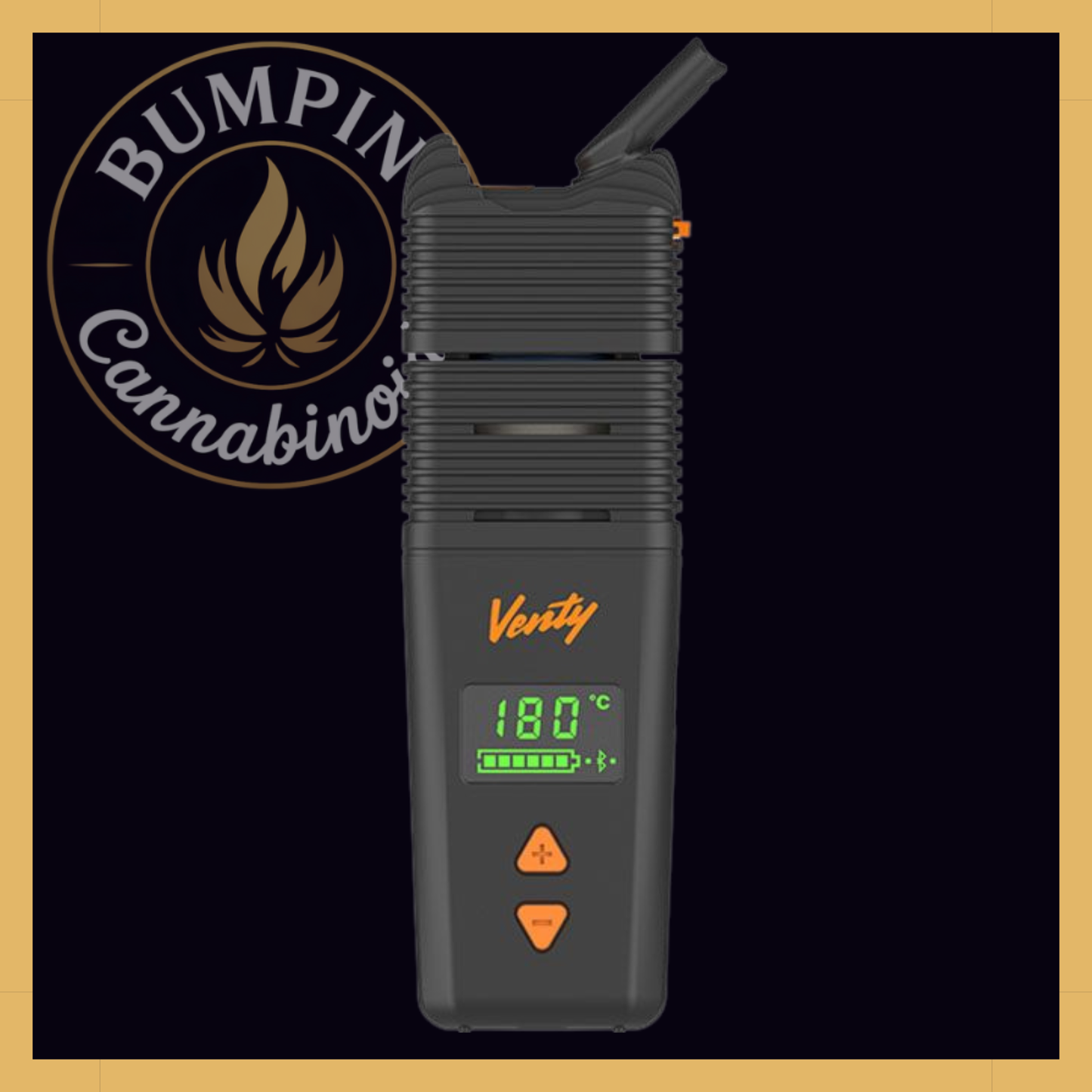 Storz & Bickel Venty