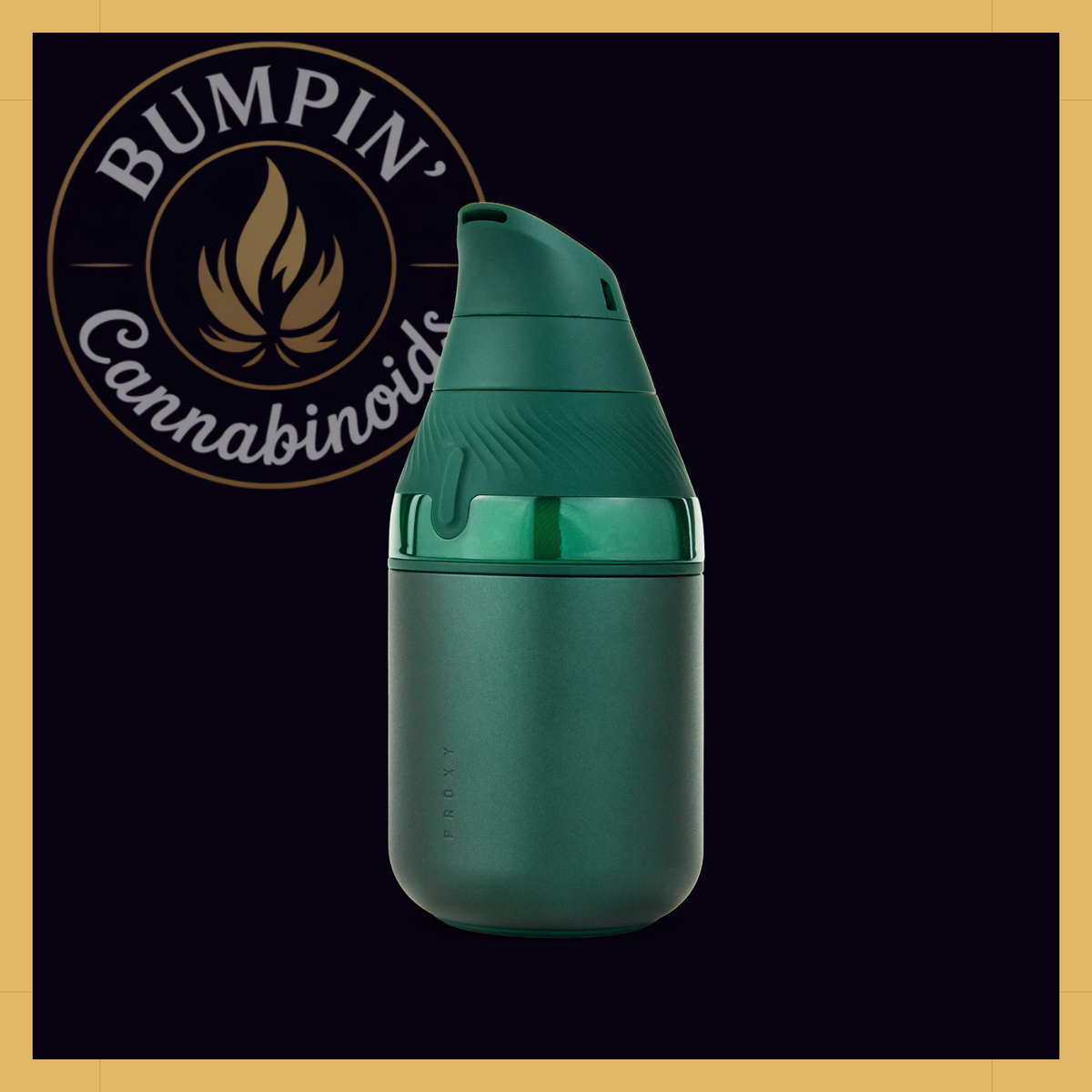 Puffco Proxy Core Kit portable concentrate device