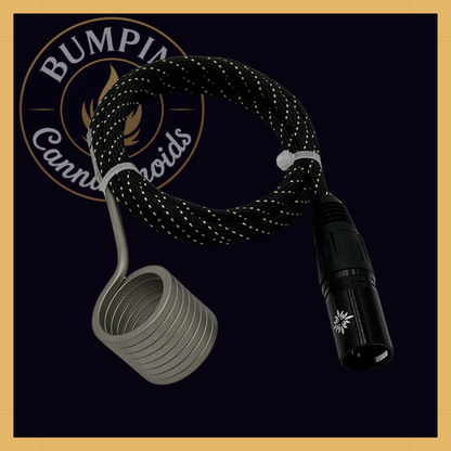Terp Chasers Club - Replacement Coil (25MMx30MM 200W)