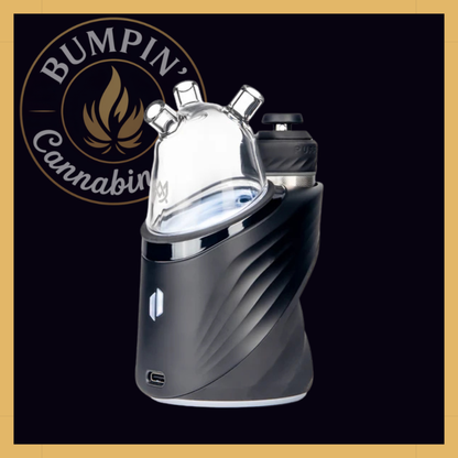 MJ Arsenal Medusa Peak Top – Triple Spout