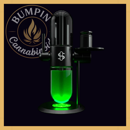 Stündenglass LED Uplight
