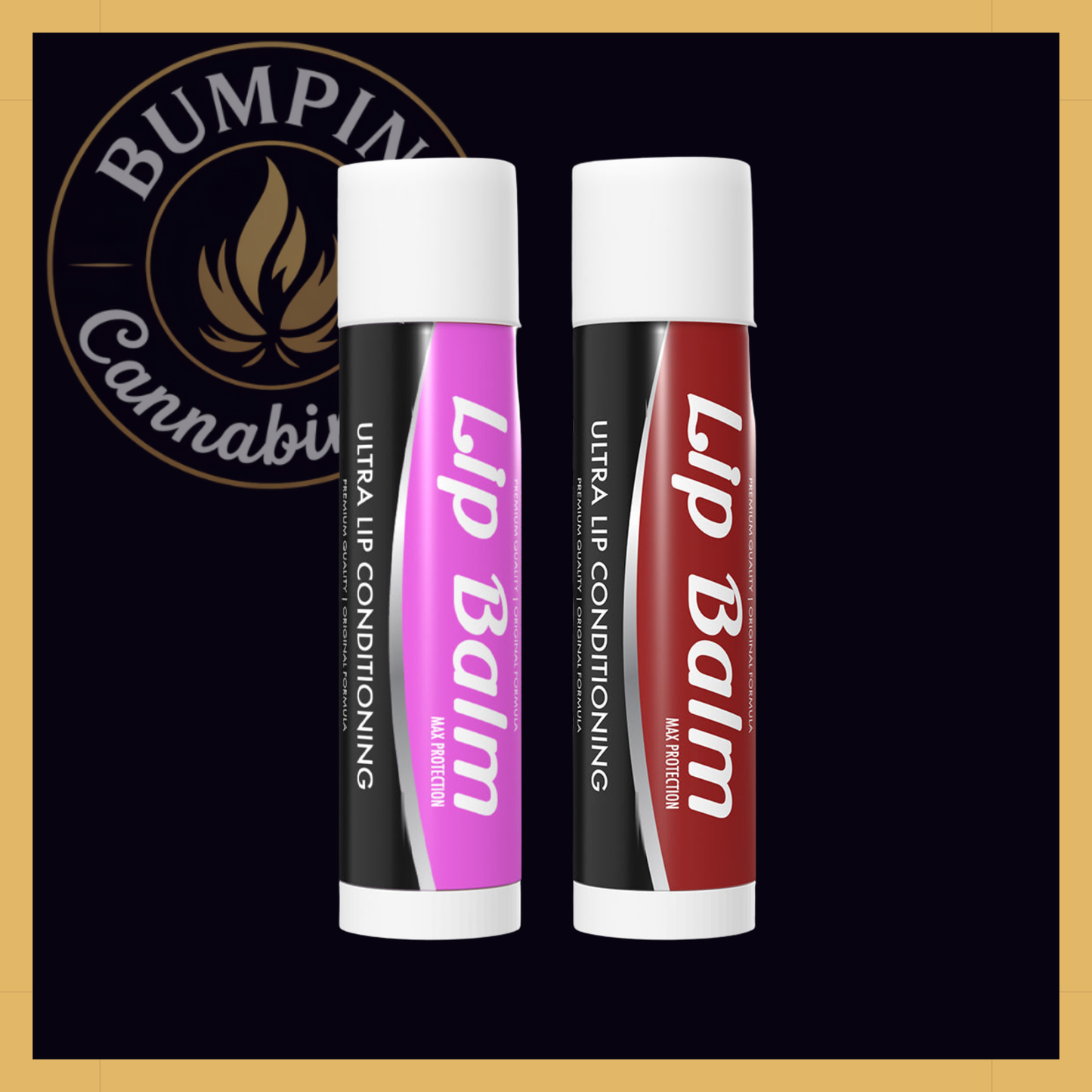 Penjamin Lip Balm 510 Battery