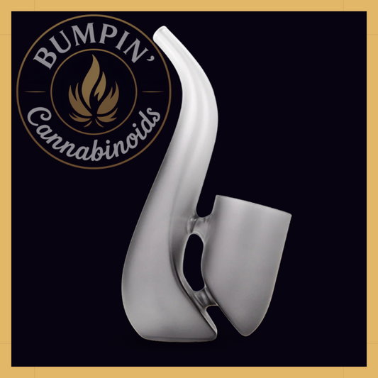 Puffco New Proxy Bubbler