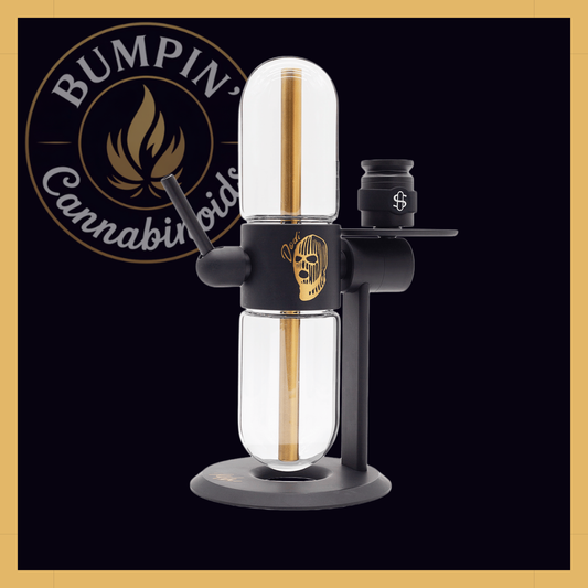 Dodi x Stündenglass Gravity Infuser - Classic