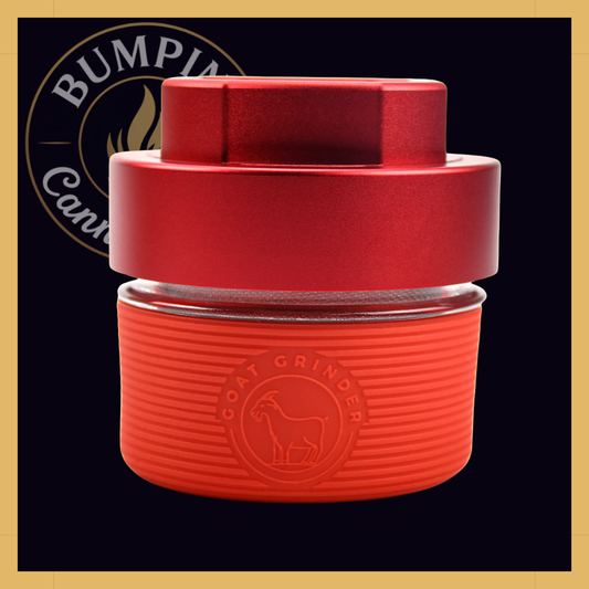 OG 4-Piece Aluminum Grinder - AITH v.I