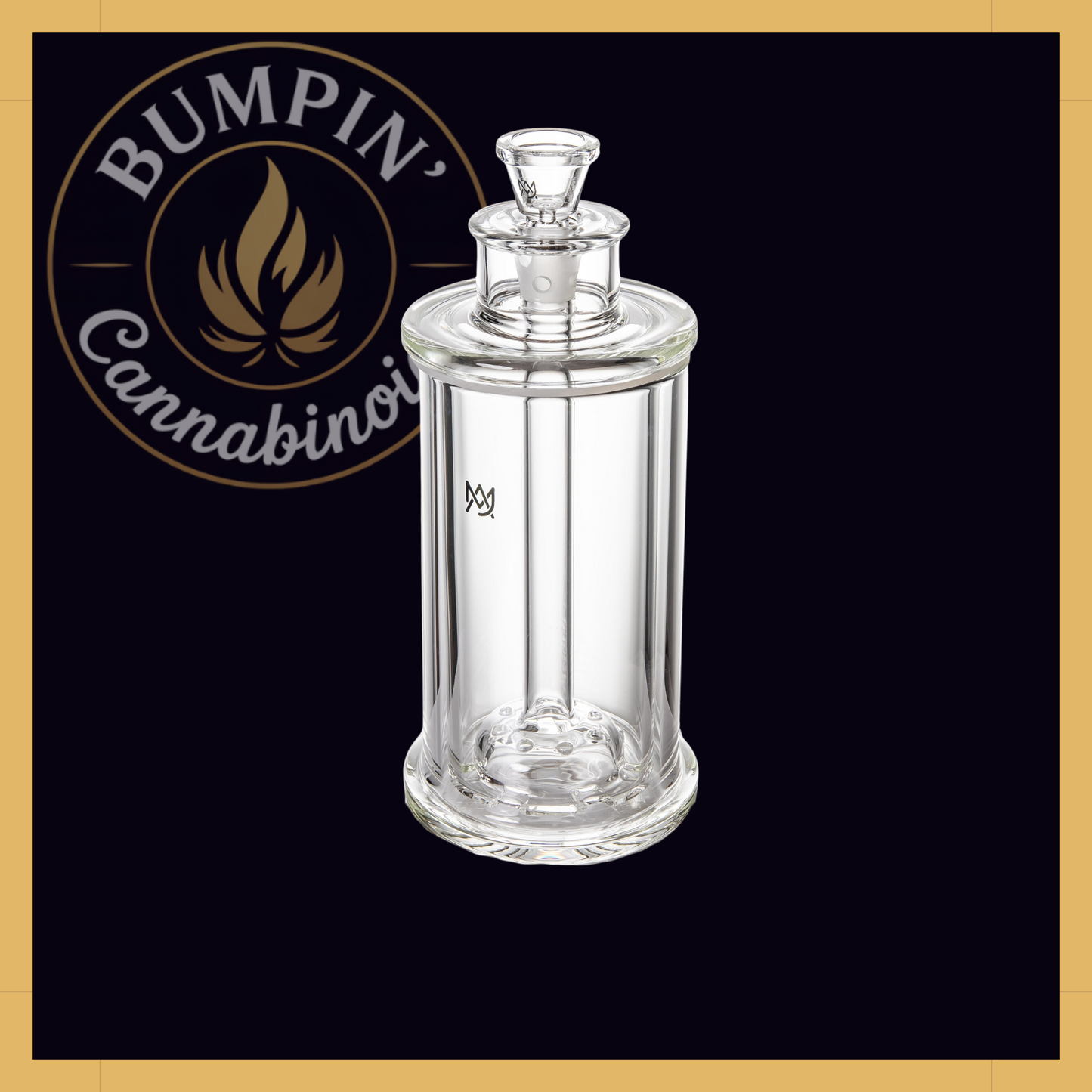 MJ Arsenal Piston Gravity