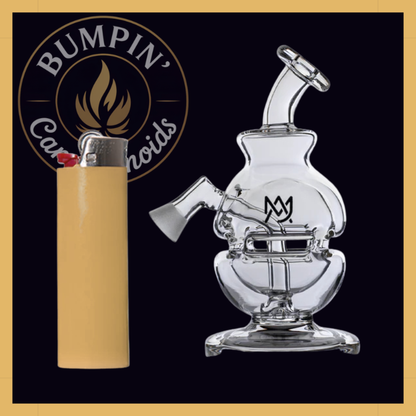 MJ Arsenal Royale – Vape Edition