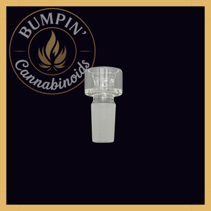 Glass Joint Replacements for the Hybrid Bowl (10,14,18)