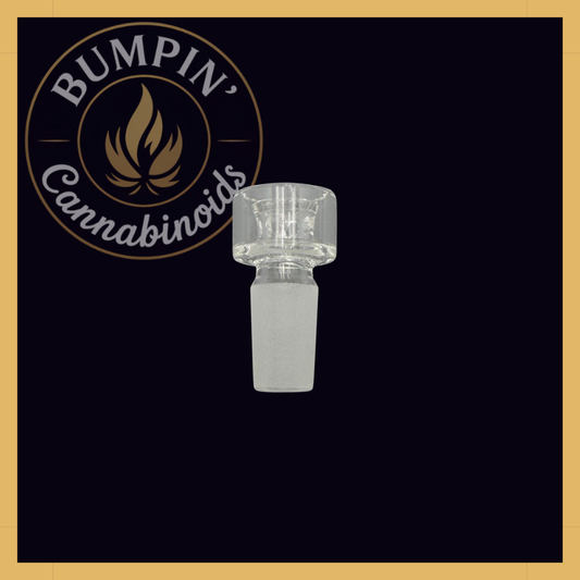 Glass Joint Replacements for the Hybrid Bowl (10,14,18)