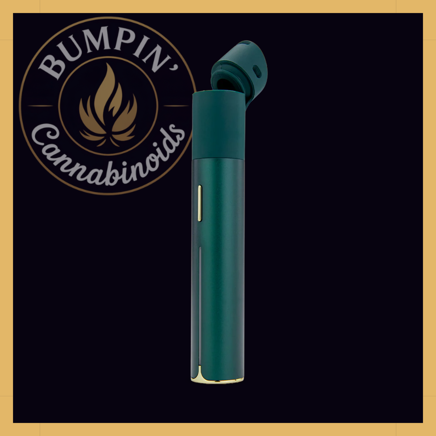 Puffco Pivot Vaporizer