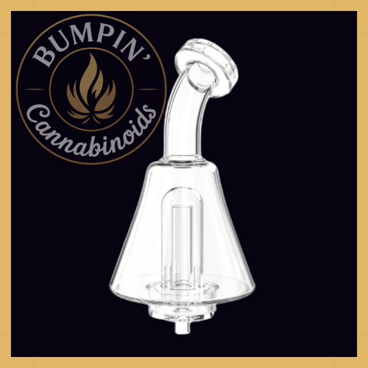 Dr. Dabber Boost Evo™ Replacement Glass Attachment