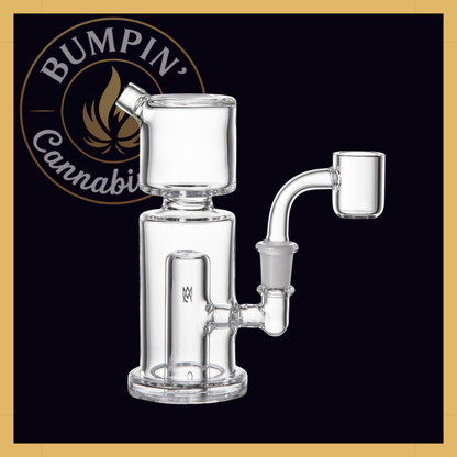 MJ Arsenal Column Mini Rig