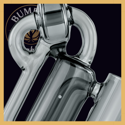 Puffco Proxy Ryan Fitt Recycler Glass