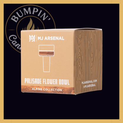 MJ Arsenal Alpine Series Bowl