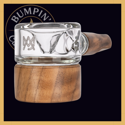 MJ Arsenal Granby Spoon Pipe