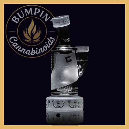 Motherboard Mid '23 6" Dab Rig