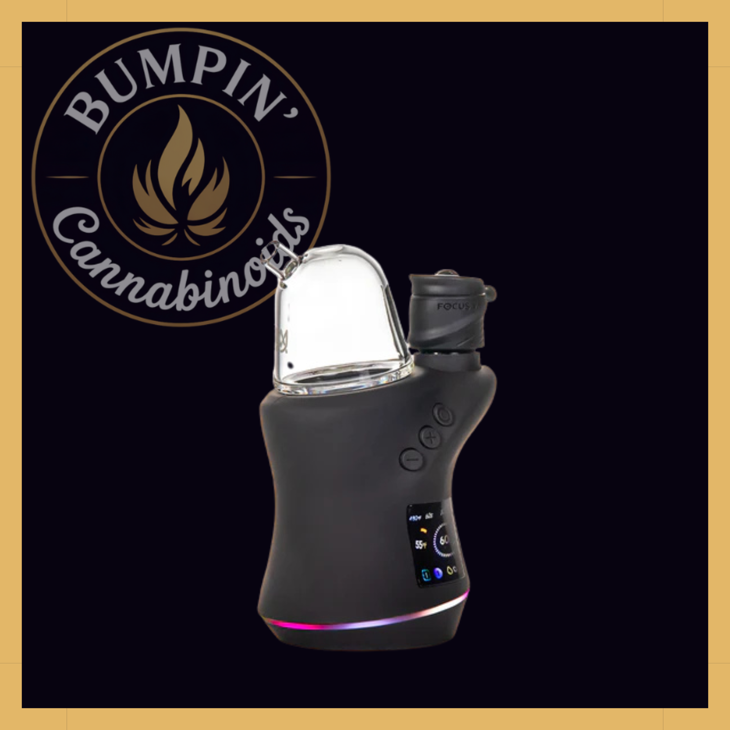 MJ Arsenal The Bridge – Focus V Carta Top