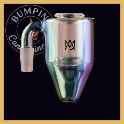 MJ Arsenal Reclaim / Dry Ash Catcher