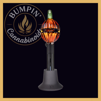 MJ Arsenal Gourdy – Pivot Top
