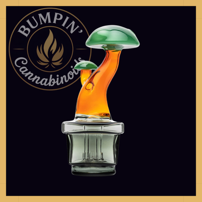HEMPER Zen Bonsai – Peak Top