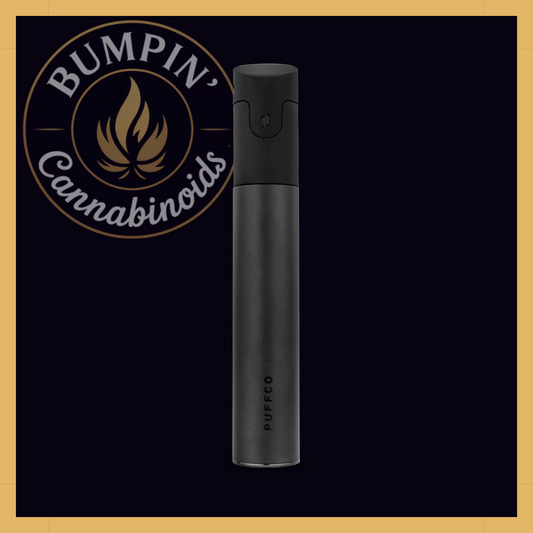 Puffco Pivot Vaporizer