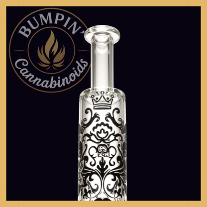 Regal 14" Beaker Glass
