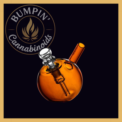 Grav Spherical Pocket Bubbler