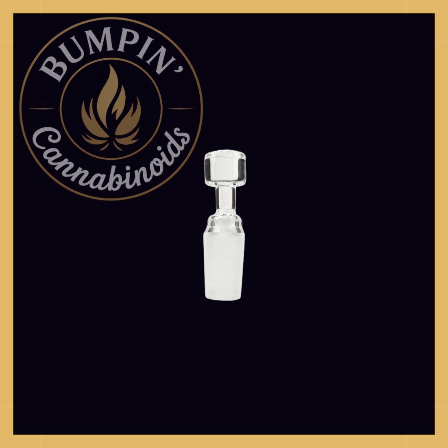 Pass-Through Adapter