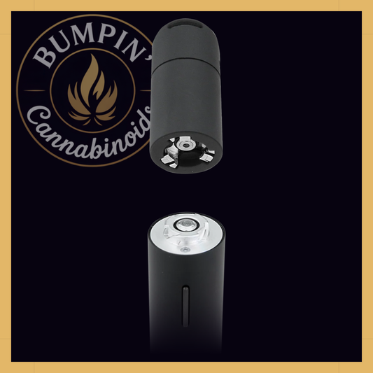 Puffco Pivot 3D Chambers