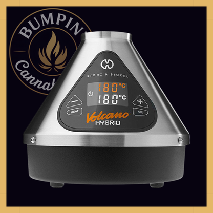 Storz & Bickel Volcano Hybrid