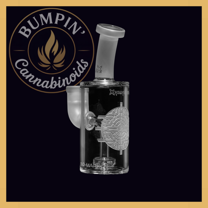 Bio-Seal 7" Dab Rig