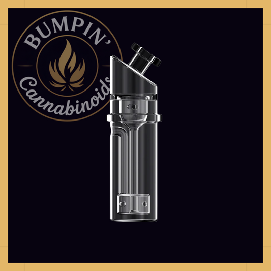 Incycler Glass Attachment Dr. Dabber Switch²