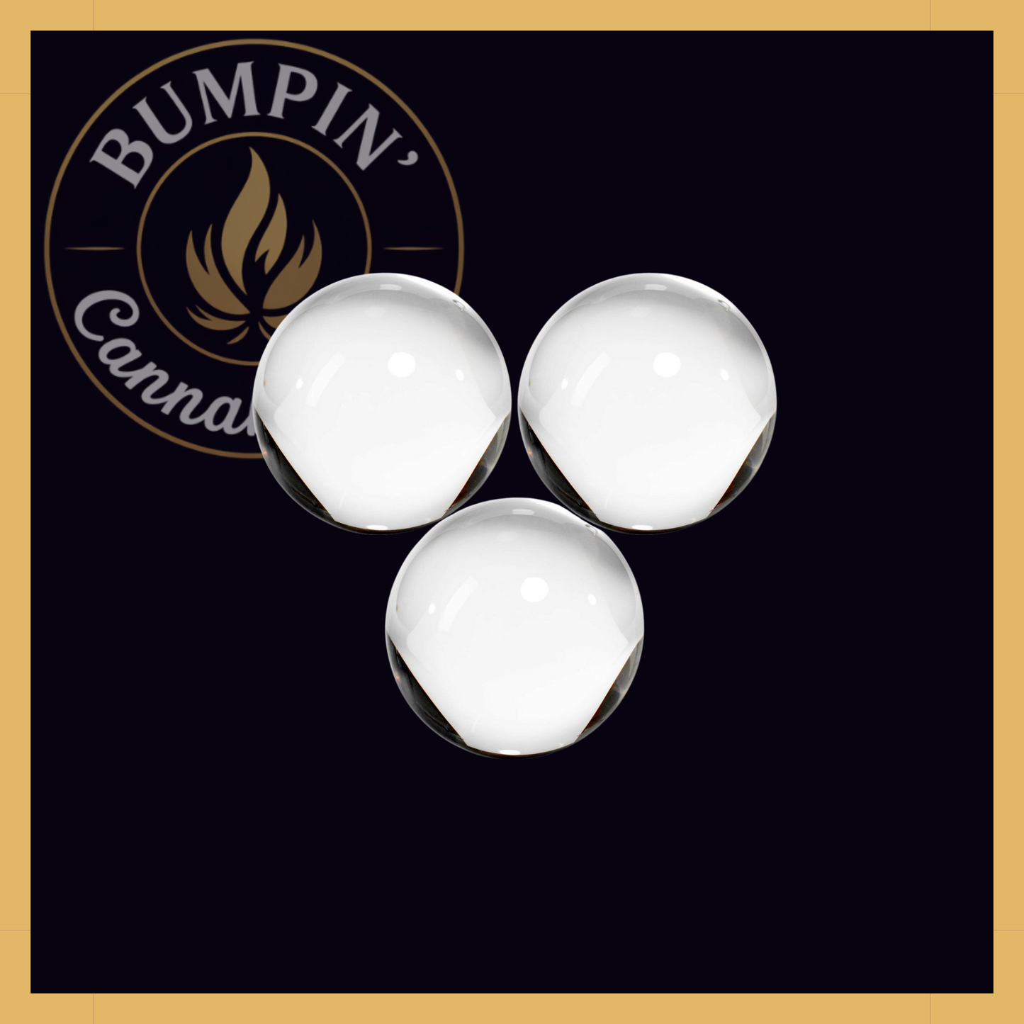 Quartz Terp Pearl 3-Pack