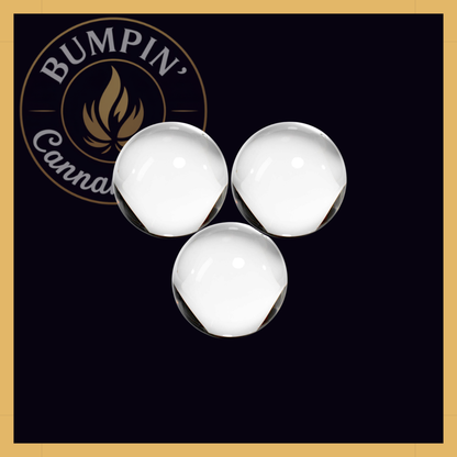 Quartz Terp Pearl 3-Pack