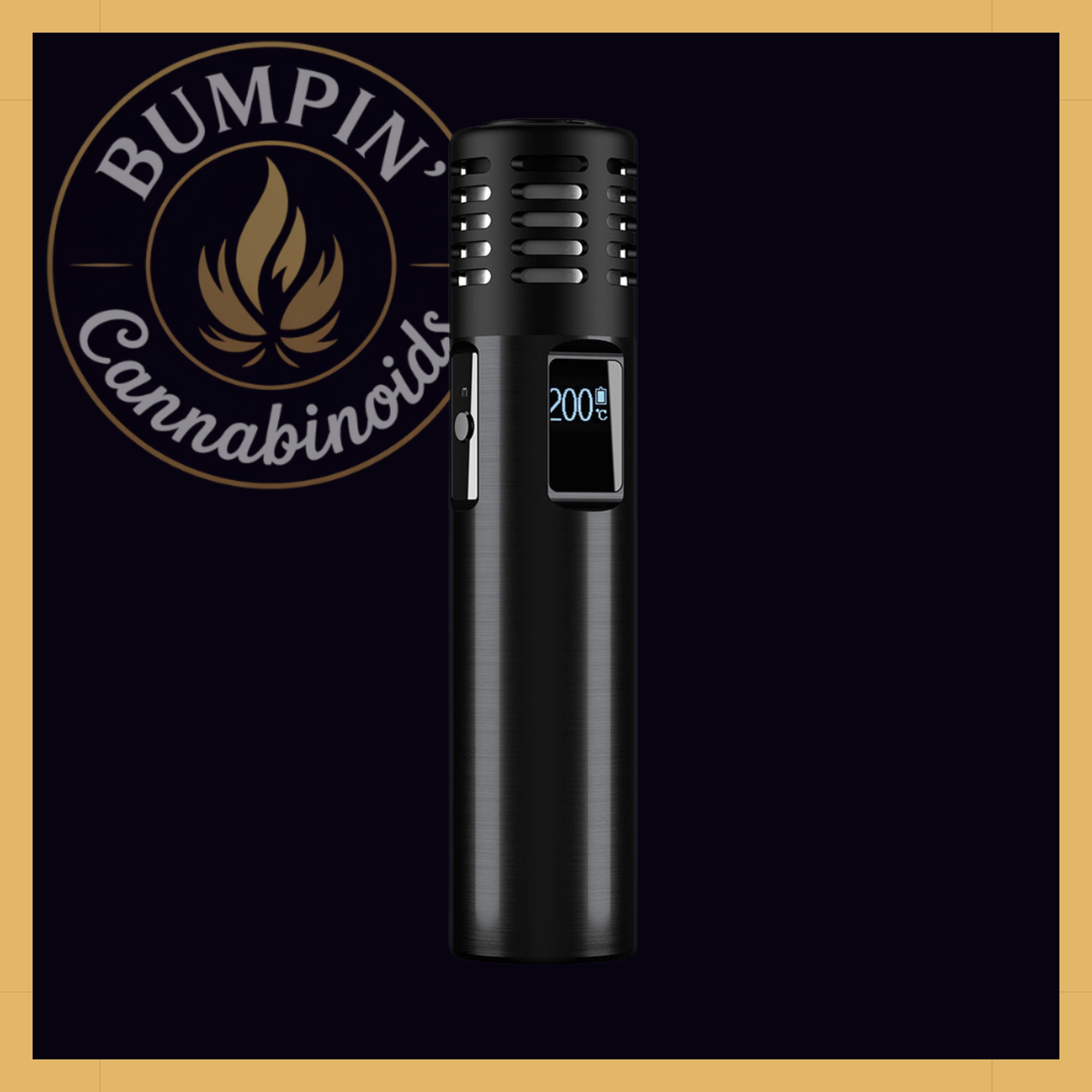 Arizer Air Max Portable