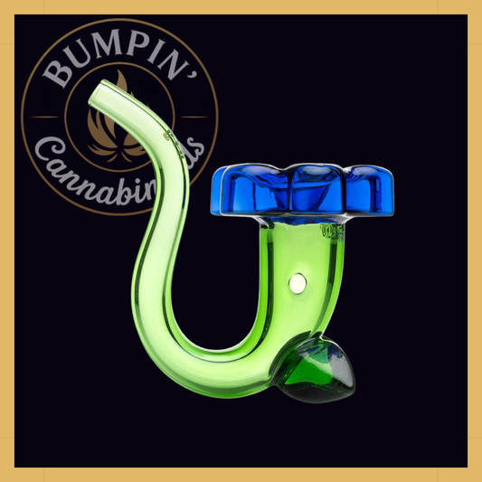 Bloom Hand Pipe | Hemper