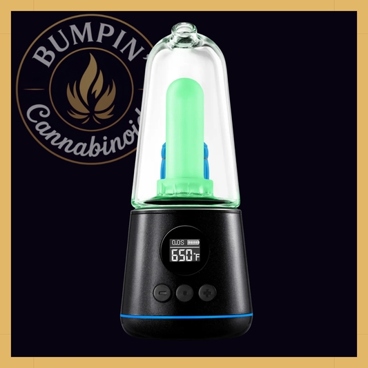 DAKA Turbo Dak 3 Erig