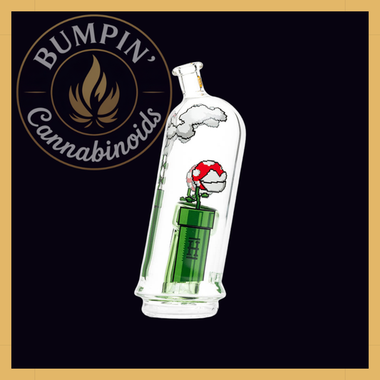 Gaming Flower – Peak Top