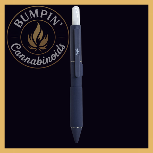 Smyle Penjamin Cart Pen Variable Voltage Battery