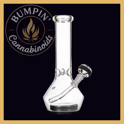 MJ Arsenal Nexus Water Pipe