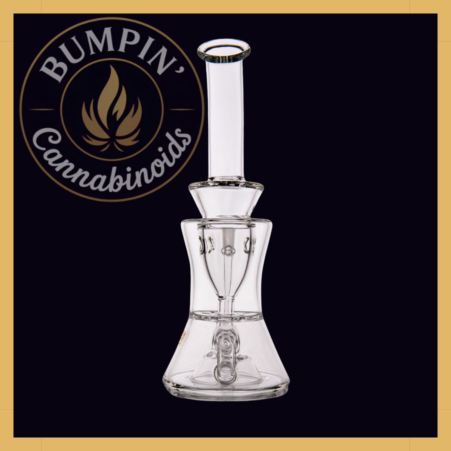 MJ Arsenal Bloopcycler