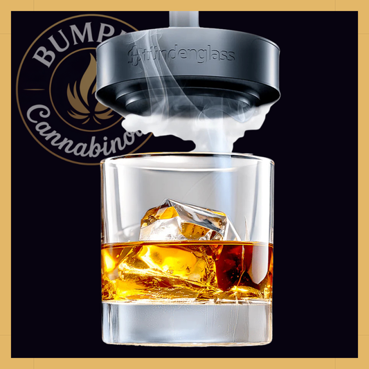 Stündenglass Beverage Cap
