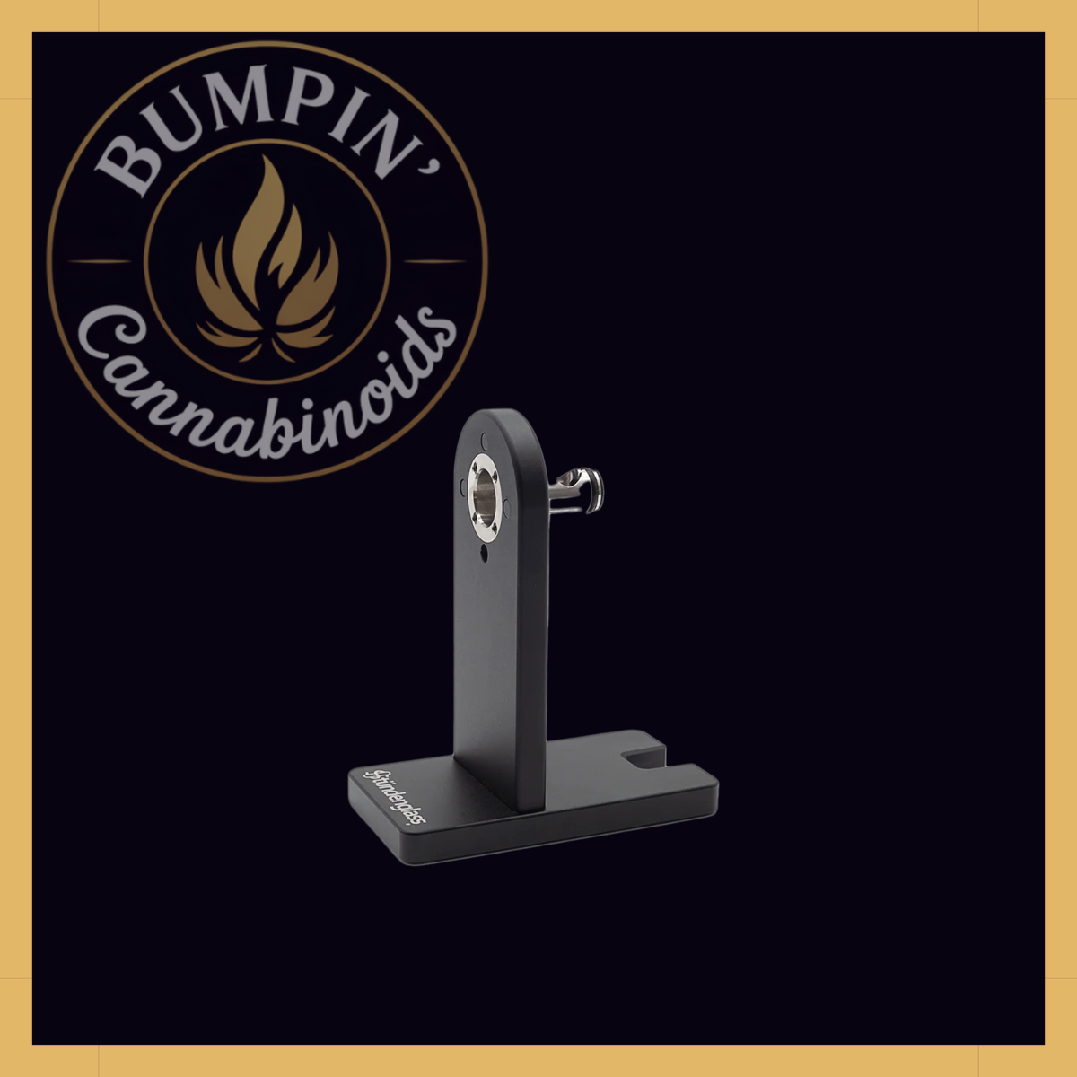 Stündenglass Modül Dok Stand alternate product view