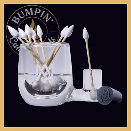 MJ Arsenal ISO Station