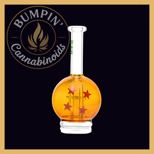 HEMPER Wish Ball – Peak Top