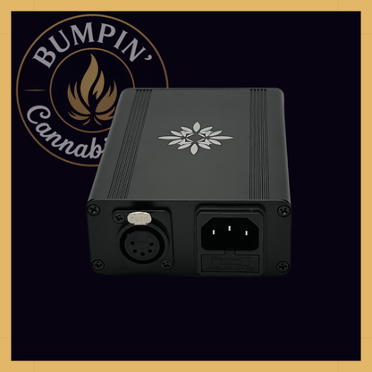 Terp Chasers Club - PID Controller