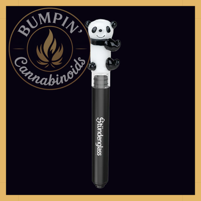 Hose Tip Panda Panda Panda | Stündenglass
