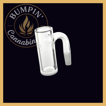 MJ Arsenal Premium Full Weld Cold Start Quartz Banger (Opaque)