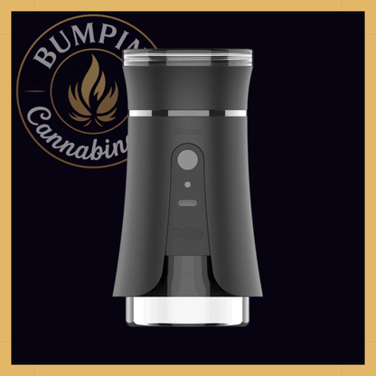 Yocan iShred Electric Grinder