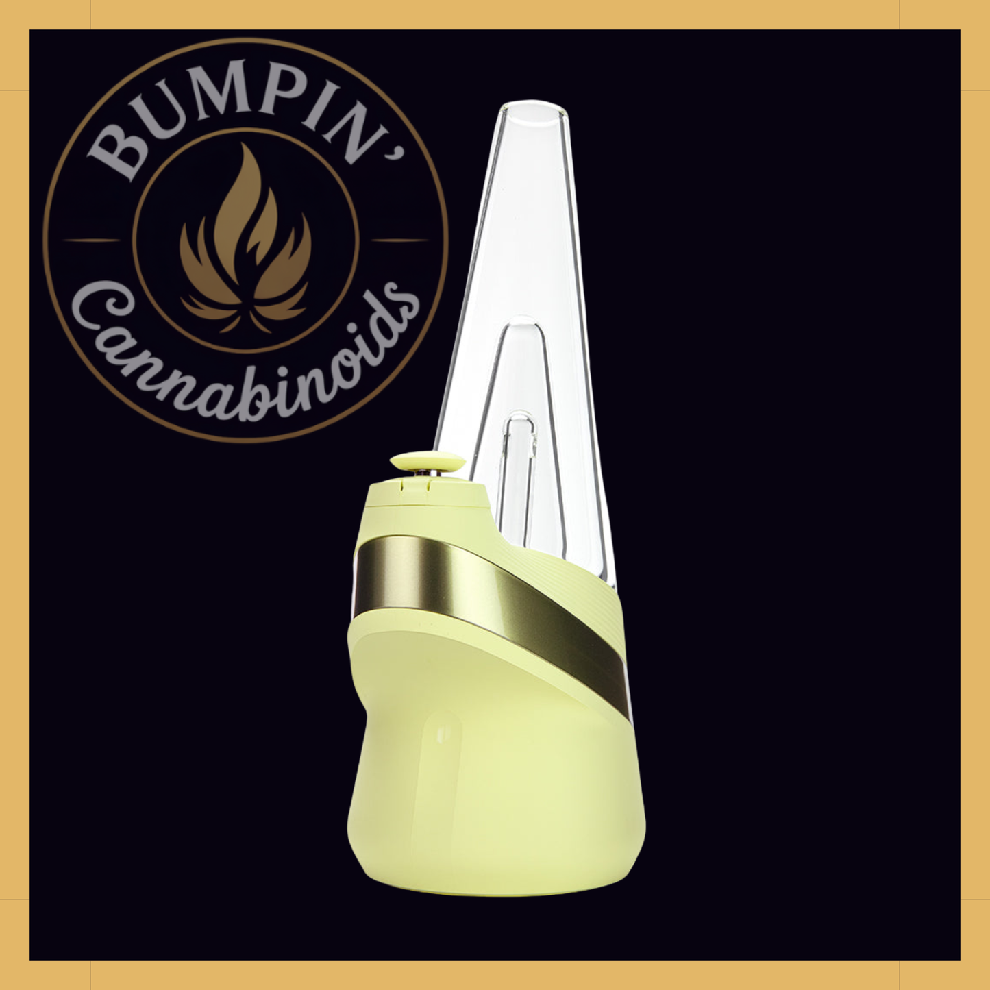 Puffco Peak